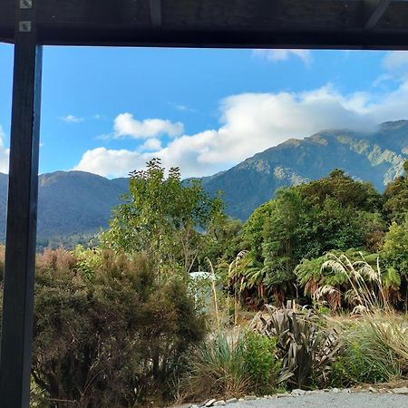 Jackson'S Retreat Alpine Holiday Park Jacksons Exterior foto
