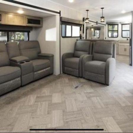 Jackson'S Retreat Alpine Holiday Park Jacksons Exterior foto